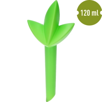 Nawadniacz do roślin – listek zielony, 120 ml