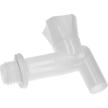 Kran spustowy do beczki 40 L, 60 L, 130 L, 240 L