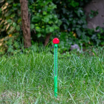 Termometr glebowy (0C do +100C) 32cm