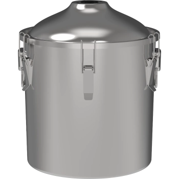 Destylator klasyczny Convex 30 L - 2 odstojniki