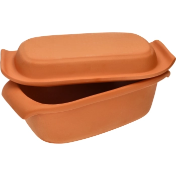 Garnek rzymski 2,5L