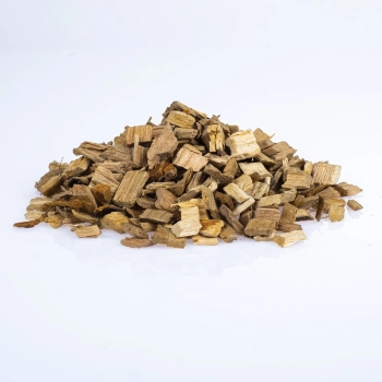 Zrębki do wędzenia/grillowania, czereśnia, 450 g, kl. 10