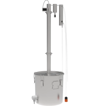 Destylator modułowy 30 L Loki - elektryczny