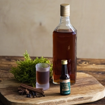 Esencja Jänek Majster na 4 L, 40 ml