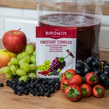 Vinistart Complex, 20 g