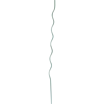 Tyczka stalowa spiralna 1,50m x 6mm
