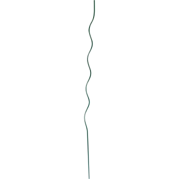 Tyczka stalowa spiralna 1,25m x 6mm