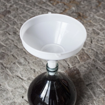 Lejek plastikowy fi 30cm