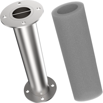 Destylator modułowy Convex 30 L - Torpeda, „Zimne Palce”