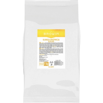 Glukoza spożywcza 1 kg