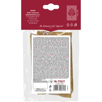 Jelita wieprzowe suszone kaliber 100 mm, 50 cm - 2 szt.