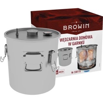 Wędzarnia domowa 5 kg
