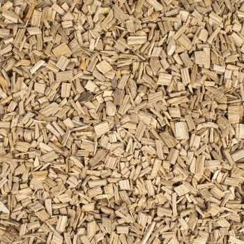 Zrębki do wędzenia/grillowania, dąb, 450 g, kl. 8