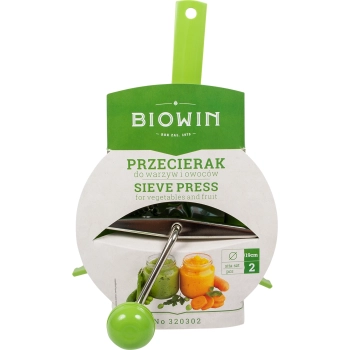 Przecierak do warzyw i owoców