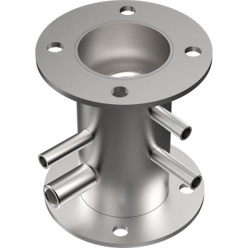 Destylator modułowy Convex 18 L Hugin
