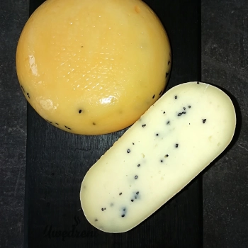 Forma serowarska okrągła Ø 16 x 16,5 cm na 1000 g