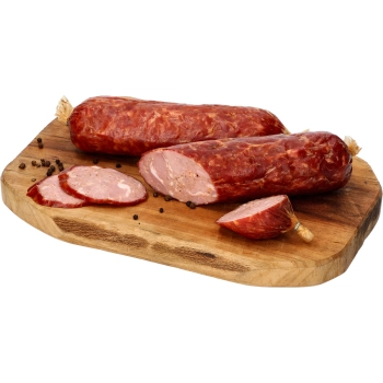 Peklosól Pekla do kiełbasy krakowskiej - 115 g