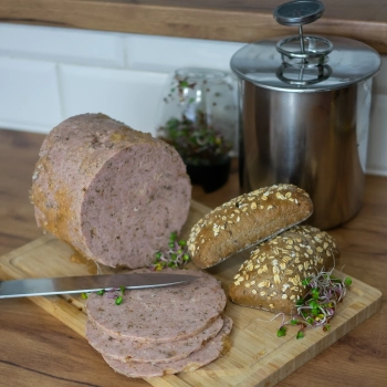 Szynkowar - Rodzinna uczta 3 kg