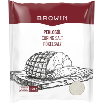 Peklosól 720 g