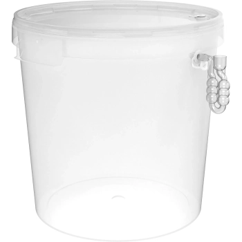 Pojemnik fermentacyjny 30 L z pokrywką