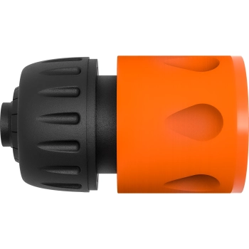 Wężyk igielitowy 7,0x1,5 mm - 5 mb + szybkozłączka