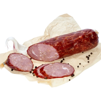 Peklosól Pekla do kiełbasy krakowskiej - 115 g