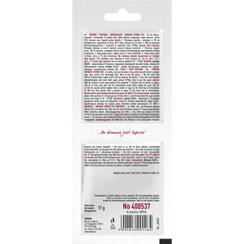 Drożdże Bayanus + pożywka - Uniwersalne - 21%, 17 g