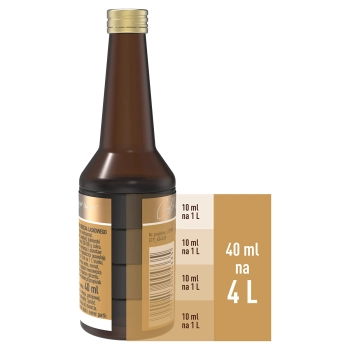 Esencja o smaku Orzecha Laskowego na 4 L - 40 ml