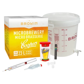MikroBrowar ECO 2