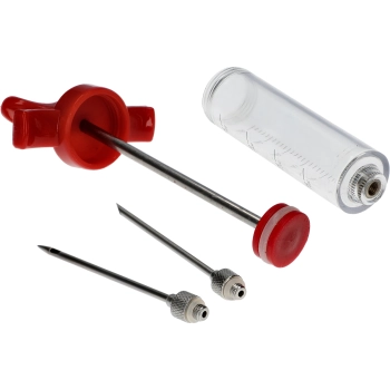 Nastrzykiwarka 30 ml +2 igły