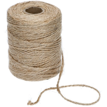 Sznurek jutowy 2 mm/110 m/250 g
