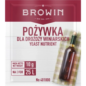 Zestaw do cydru 20 L