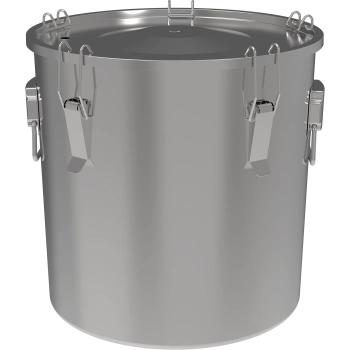 Destylator ze stali nierdzewnej 30 L