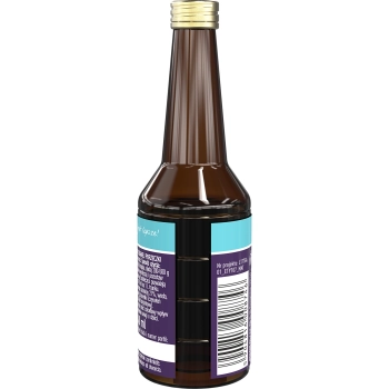 Esencja o smaku czarnej porzeczki z naturalnym aromatem na 4 L - 40 ml