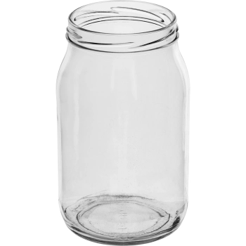 Słoik TO 900ml fi82/6 - 8szt.