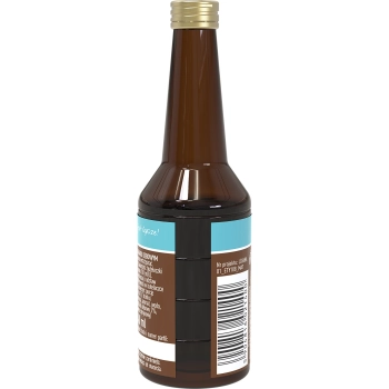 Esencja o smaku dębowym z naturalnym ekstraktem - 40 ml, na 4L