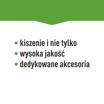 Beczka na kapustę 20L