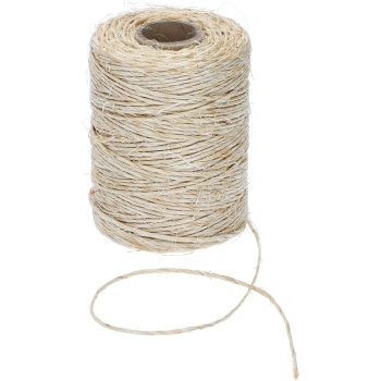 Sznurek sizalowy 1,8 mm/115 m/250 g