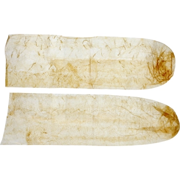 Jelita wieprzowe suszone kaliber 100 mm, 50 cm - 2 szt.