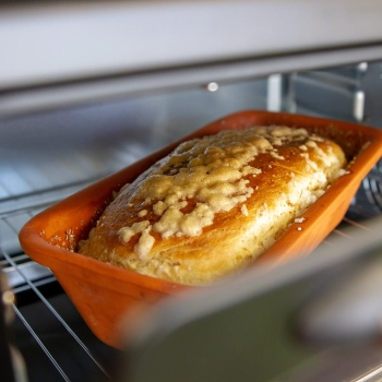 Suszone drożdże piekarskie, 500 g