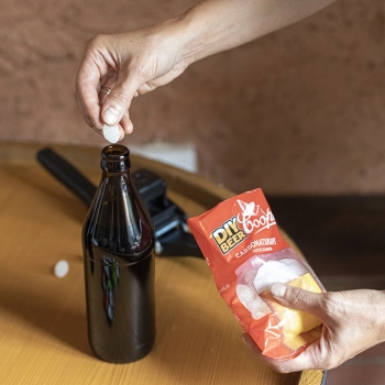 Pastylki Coopers Carbonation Drops, 250 g