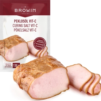 Peklosól Vit-C - 130 g