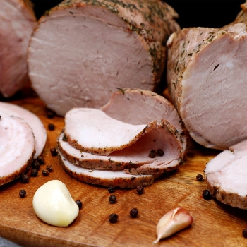 Sekret Dziadka Feliksa do Peklowania, 35 g