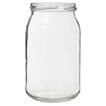Słoik TO 900ml fi82/6 - 8szt.
