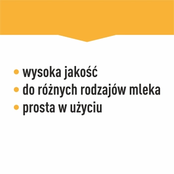 Podpuszczka do serów 5x1 g