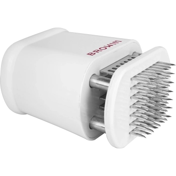 Nastrzykiwarka 30 ml + 2igły + nakłuwacz do mięsa