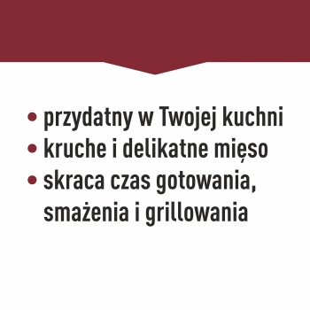Nakłuwacz do mięsa