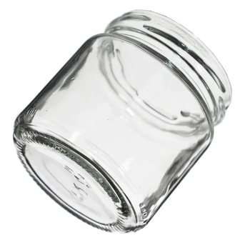 Słoik twist-off 212 ml, fi 66 - 12 szt.