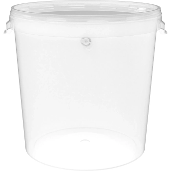 Pojemnik fermentacyjny 30 L z pokrywką