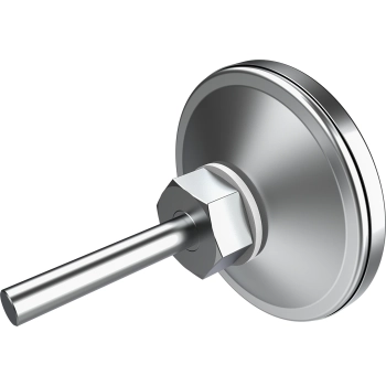 Termometr uniwersalny (0C do +120C) 5cm